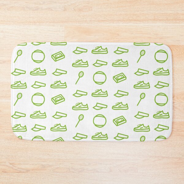 Item preview, Tennis Pack Inspired By Amine, Compensating / Limbo Video designed and sold by TeejDesigns.
