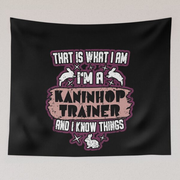 Item preview, Bunny Rabbit Hopping Challenge Accepted designed and sold by getgr4phicz.