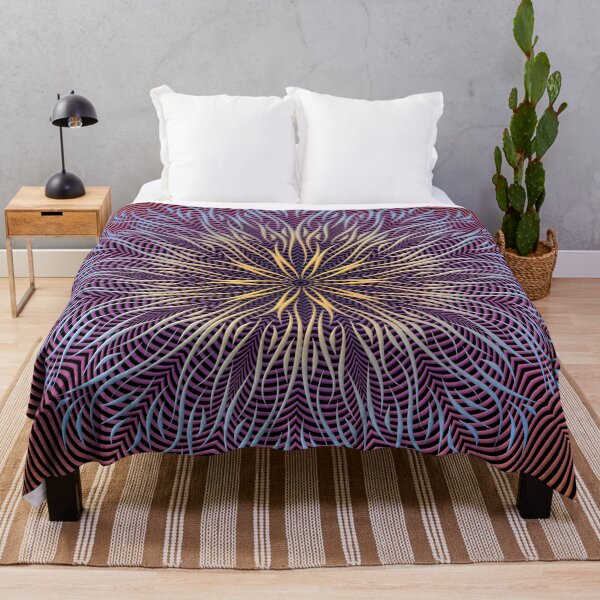 Item preview, Blue Willow Sunrise designed and sold by Becky Titus.