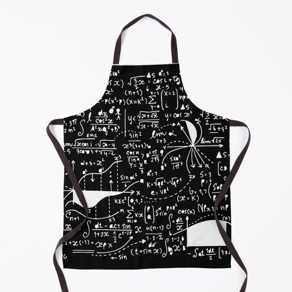 Item preview, Math formulas designed and sold by Twinstyle.