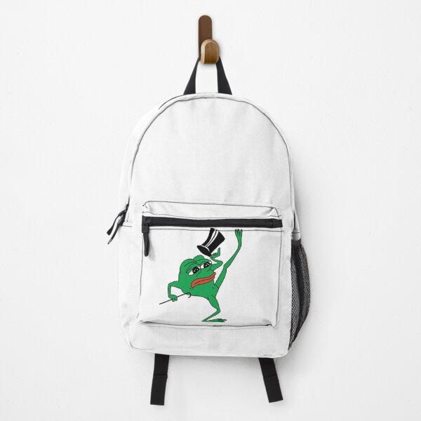 Item preview, Sad Pepe Dance designed and sold by Reboot Designs.