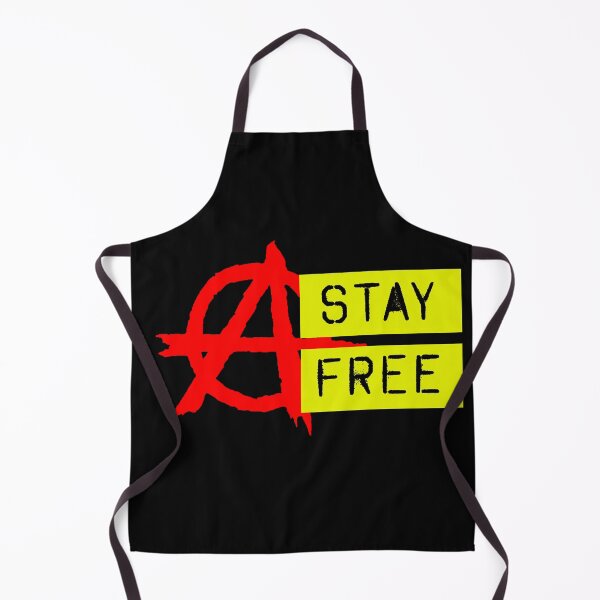 Artikelvorschau, Kunstwerke zum Thema „Bleib frei“ entworfen und verkauft von Go Easy Apparel.
