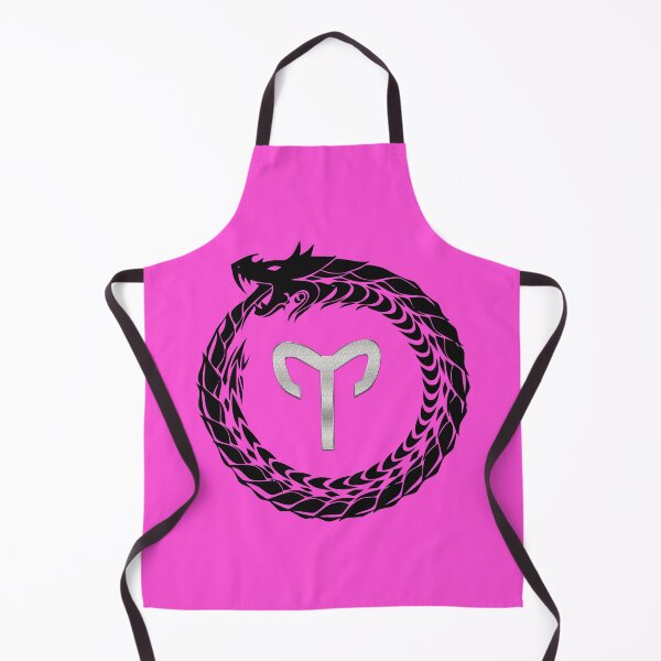 Item preview, Year of fire dragon, Aries designed and sold by helenkaiy.