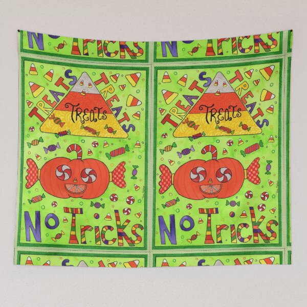 Item preview, Halloween Trick or Treat designed and sold by Tena Nalker.