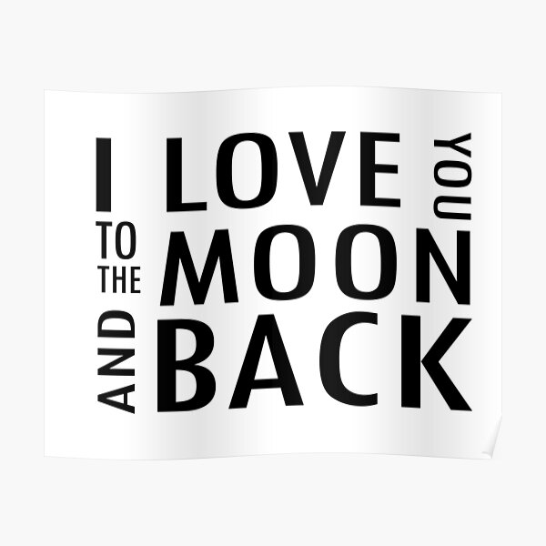 Free Free 107 Daddy I Love You To The Moon And Back Svg SVG PNG EPS DXF File