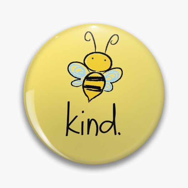 Item preview, Funny Beekeeper Apiarist T-Shirt | Cute Bee Kind Shirt Gift designed and sold by theshirtinator.