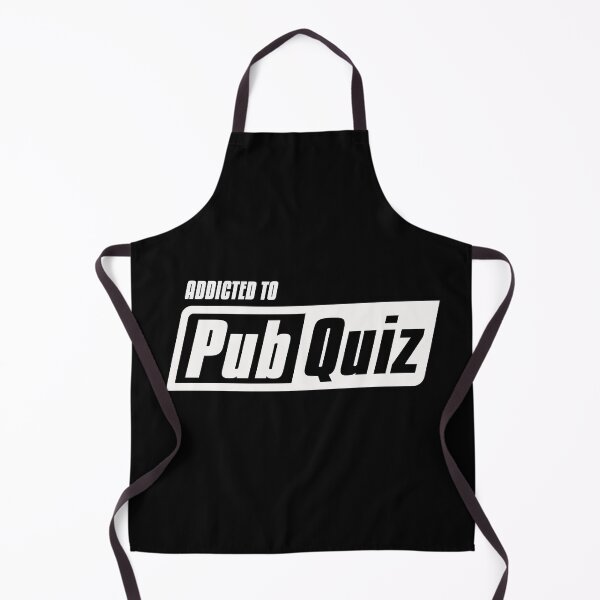 Item preview, Pub Quiz Pubquiz designed and sold by getgr4phicz.