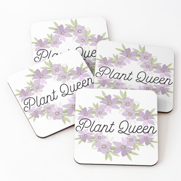 Item preview, Plant Queen designed and sold by thegreenclimate.