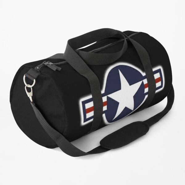 us air force duffle bag