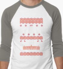 Torrance Winter Sweater - Original Men's Baseball ¾ T-Shirt