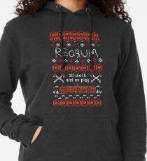 Torrance Winter Sweater - Original Lightweight Hoodie