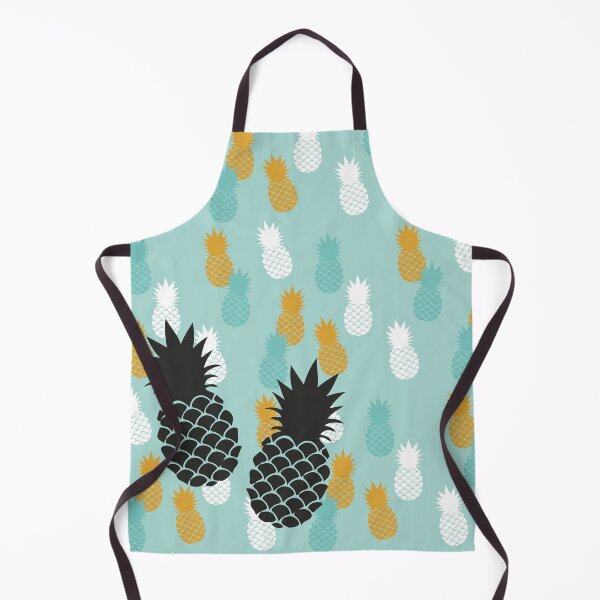 Aperçu de l'œuvre Ananas créée et vendue par WieWaWenzel.