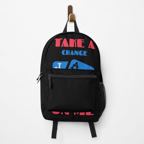 Item preview, Take A Change On Me designed and sold by Zwembad Vergelijker.