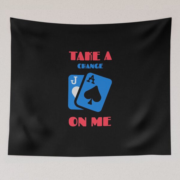 Item preview, Take A Change On Me designed and sold by Zwembad Vergelijker.