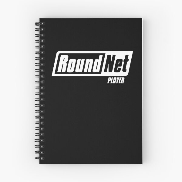 Item preview, Roundnet Spike Ball Player designed and sold by getgr4phicz.