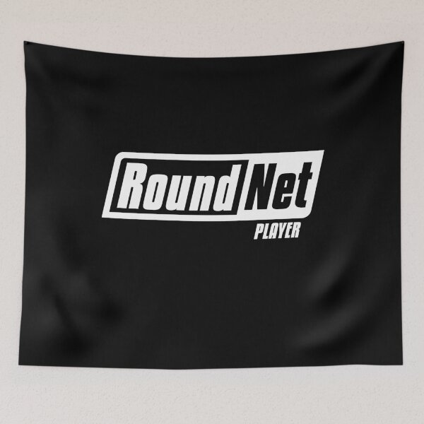 Item preview, Roundnet Spike Ball Player designed and sold by getgr4phicz.