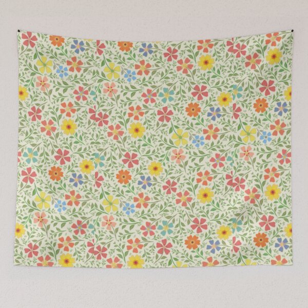 Item preview, Daisy Ditsy designed and sold by CraftyCreative2.
