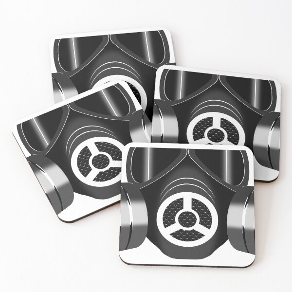 Item preview, Gas Mask designed and sold by sisusisu.