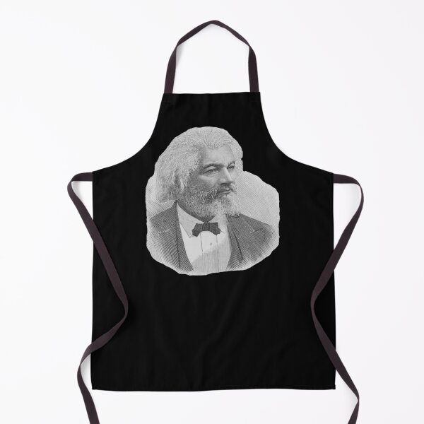 Item preview, Frederick Douglass Abolitionist Black History Teacher Civil War designed and sold by Creekman Designs.