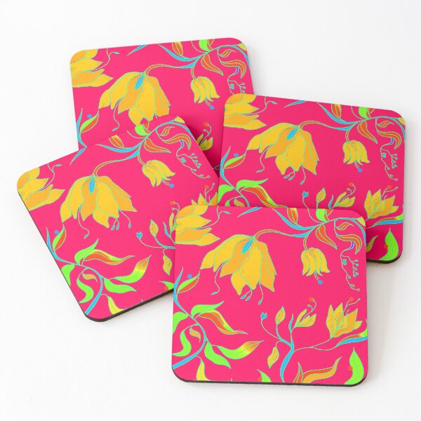 Item preview, Floral colorful  designed and sold by SILVERAPPLE.