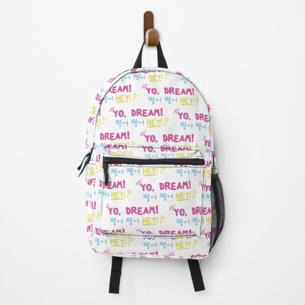 Item preview, YO, DREAM! - NCT DREAM. designed and sold by Duckiechan.