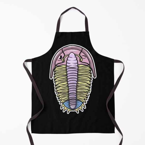 Item preview, Trilobite Fossil Geology Teacher Student Geologist Gift designed and sold by Creekman Designs.