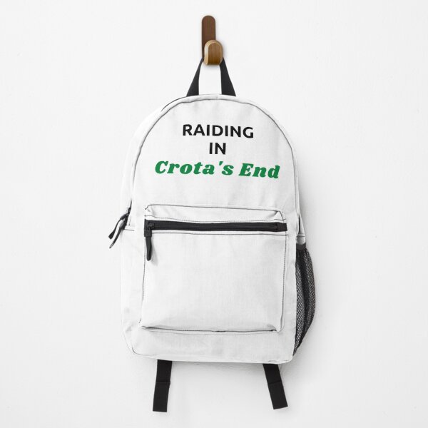 Item preview, Raiding crota's end designed and sold by ExploreStore.