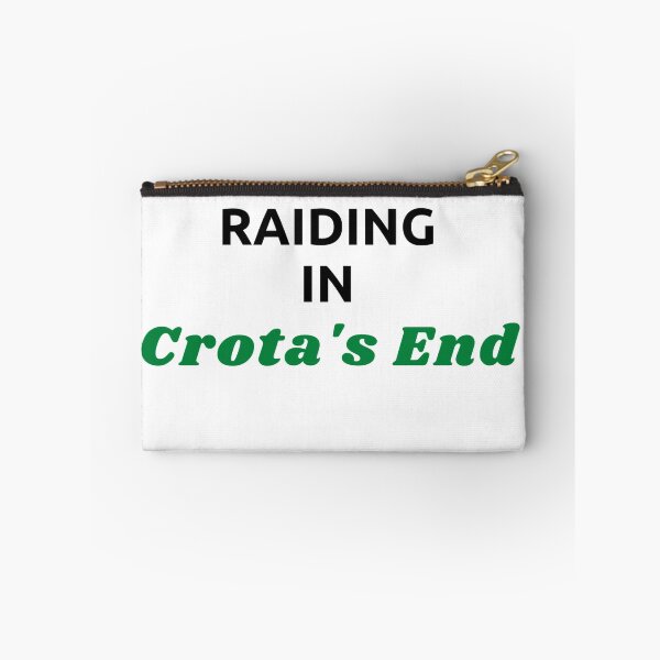 Item preview, Raiding crota's end  designed and sold by ExploreStore.