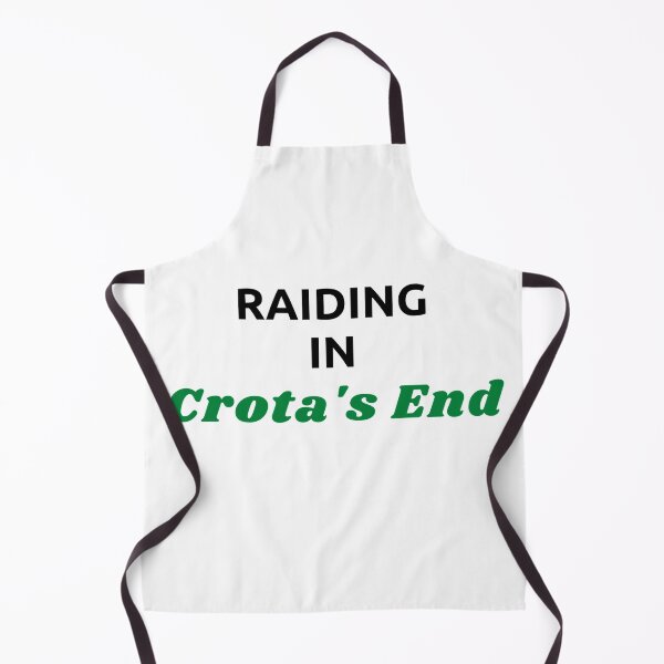 Item preview, Raiding crota's end  designed and sold by ExploreStore.