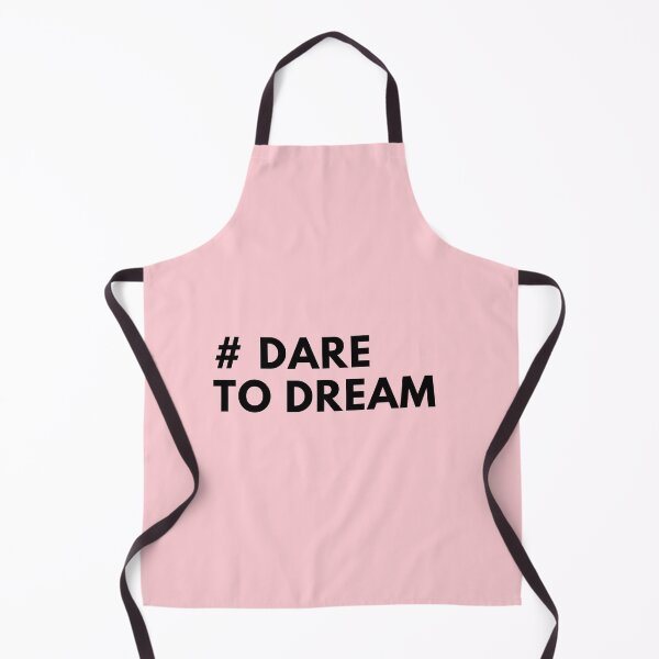 Item preview, Dare to dream designed and sold by EnlightParis.