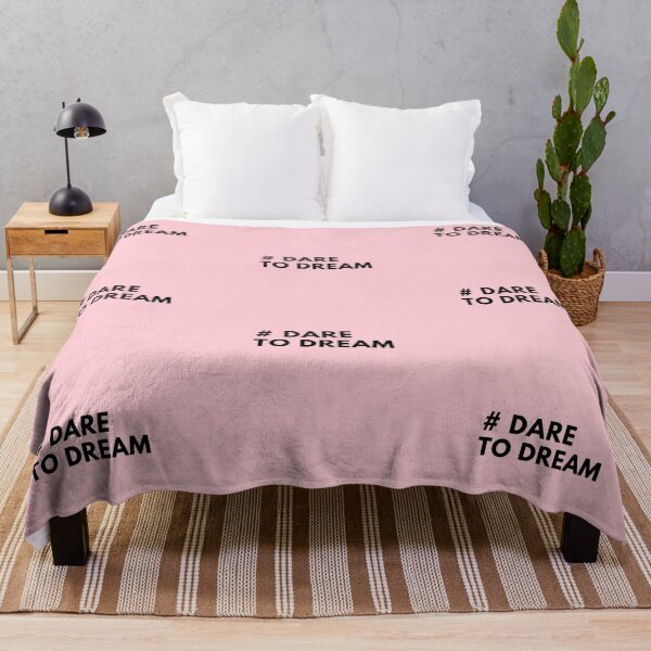 Item preview, Dare to dream designed and sold by EnlightParis.
