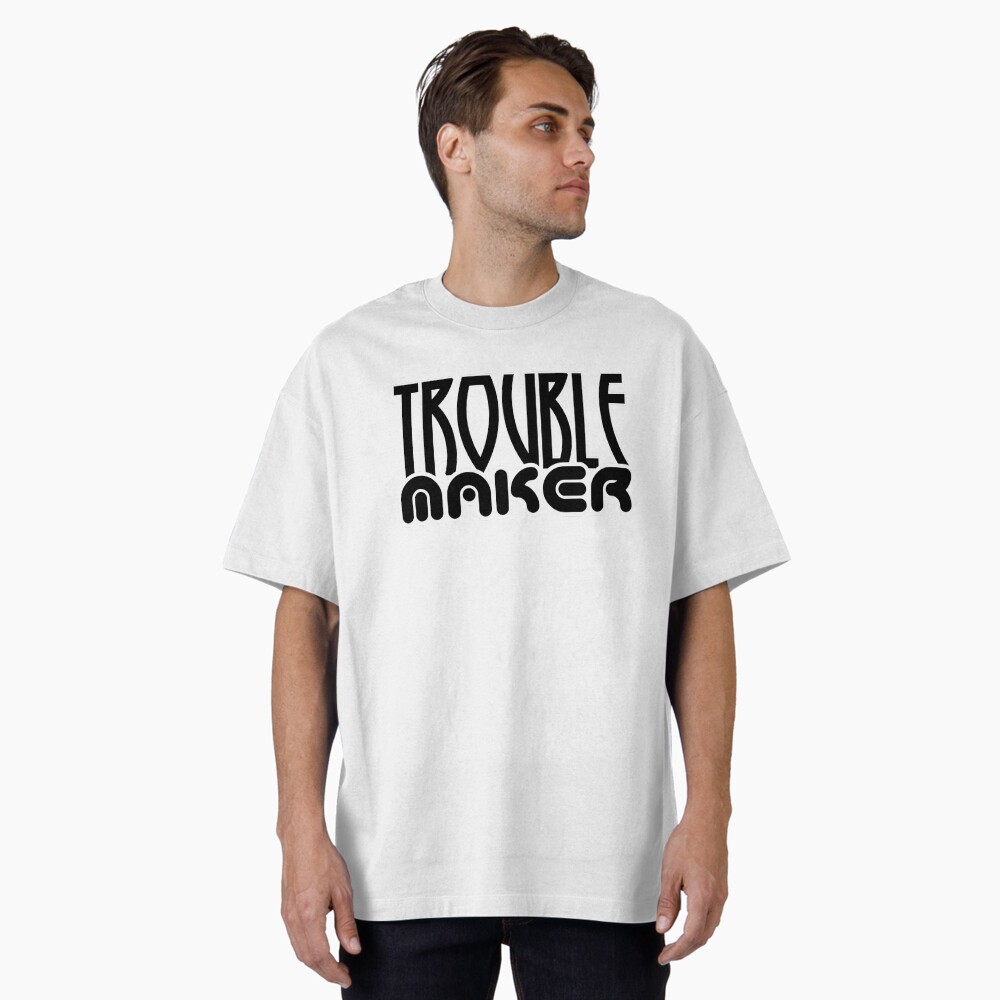 Item preview, Oversized T-Shirt designed and sold by VkScript.