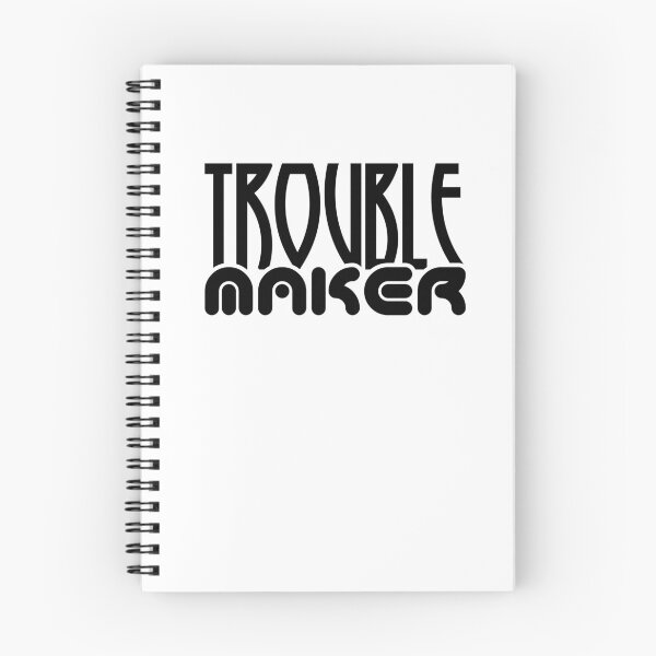 Item preview, Trouble Maker (1) designed and sold by VkScript.