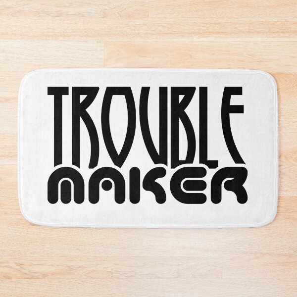 Item preview, Trouble Maker (1) designed and sold by VkScript.