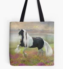 Gypsy Dancer Tote Bag
