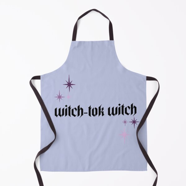 Item preview, WitchTok Witch designed and sold by isobelcough.