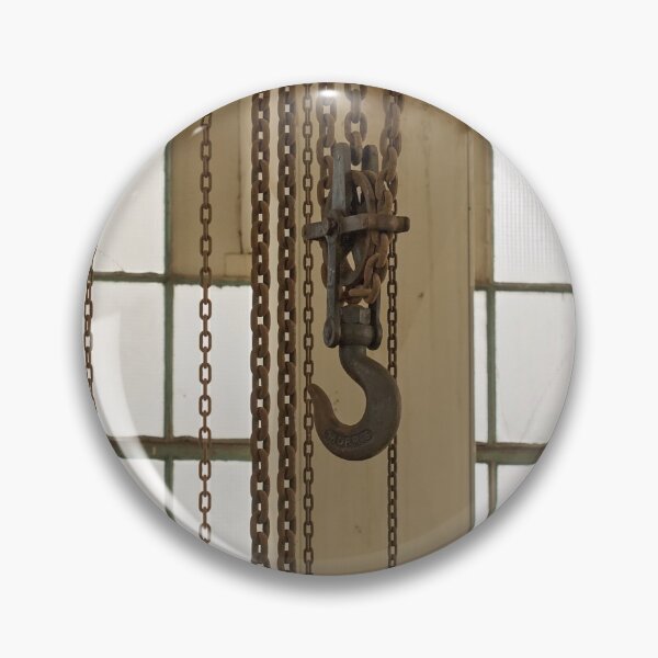 Item preview, At the Pumping Station designed and sold by Linda Lees.