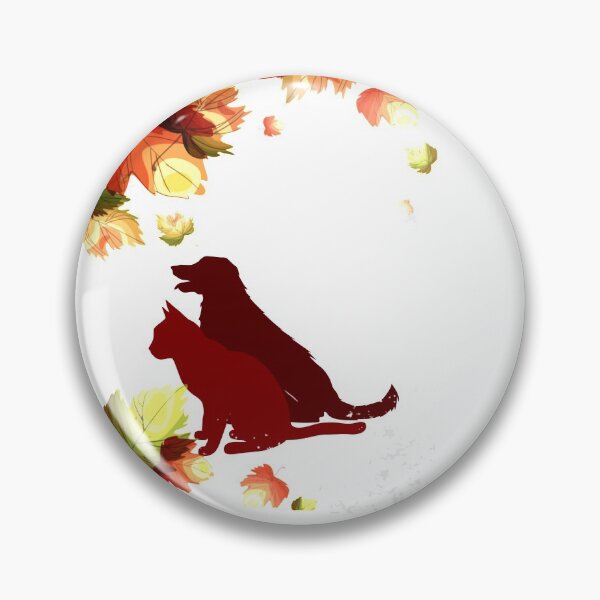 Item preview, red and green maple leaves border, autumn maple leaf designed and sold by Halalolo.