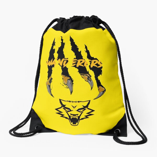 wolverhampton wanderers backpack