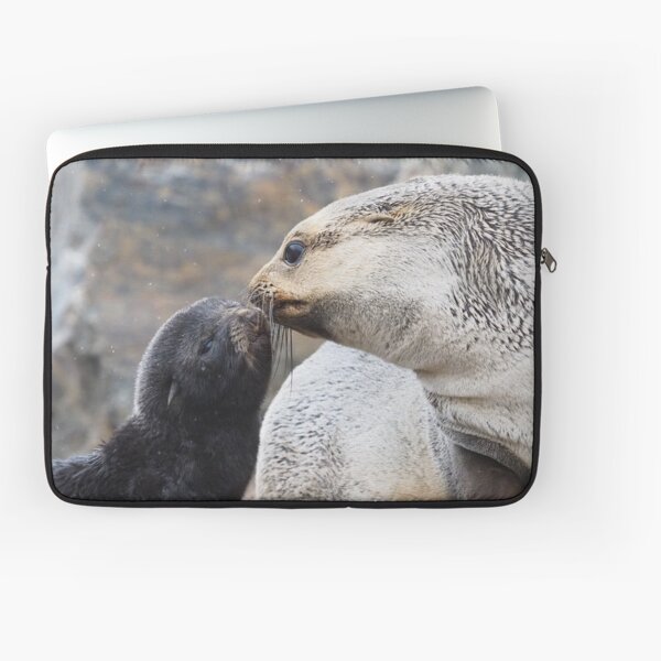 Mother Love Laptop Sleeve