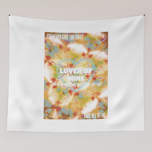 Item preview, Lover of mine designed and sold by elpisxo.