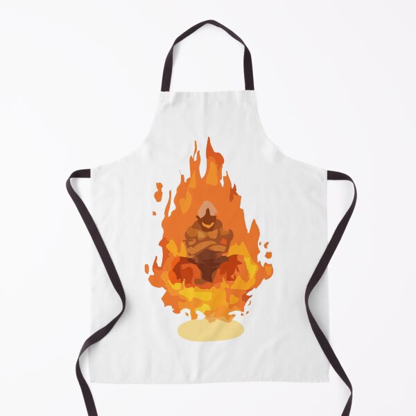 Item preview, Man On Fire designed and sold by Fozy-Shop-Tees.