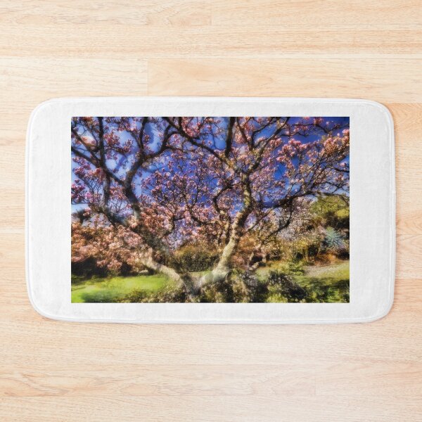 Item preview, Magnolia Garden Daydream designed and sold by AntonyMitchell.