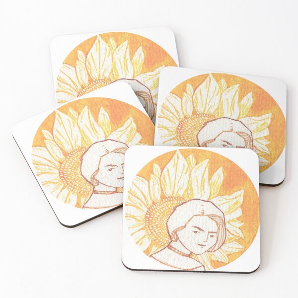 Item preview, Pocketful of Sunshine designed and sold by artsyrolin.