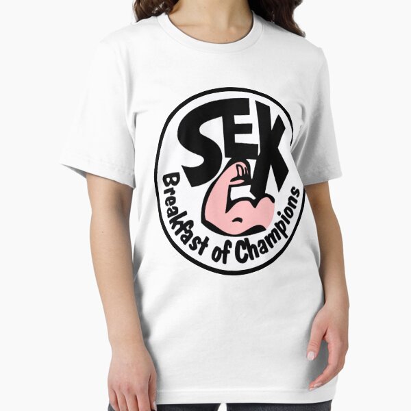 Item preview, Coloured Breakfast of Champions designed and sold by geawje.