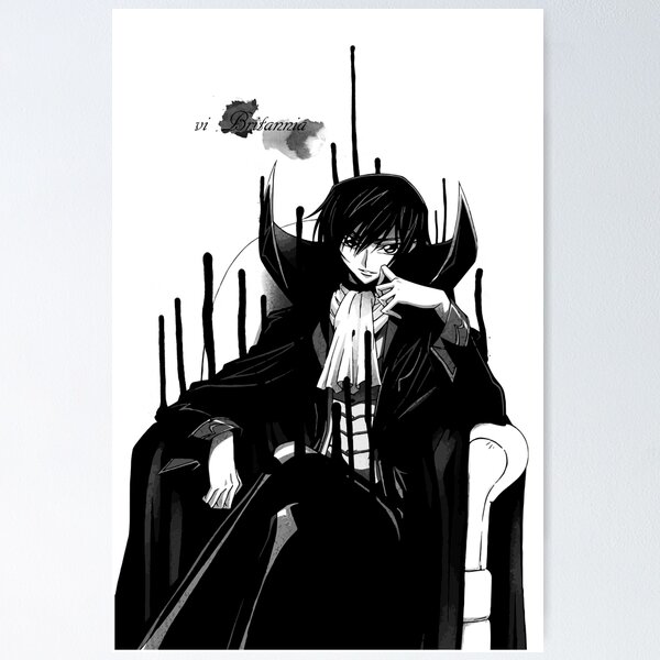 Posts with tags Lelouch Lamperouge, Anime - page 2 