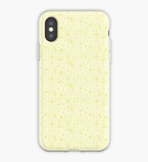 Mosaic Call iPhone-Hülle & Cover