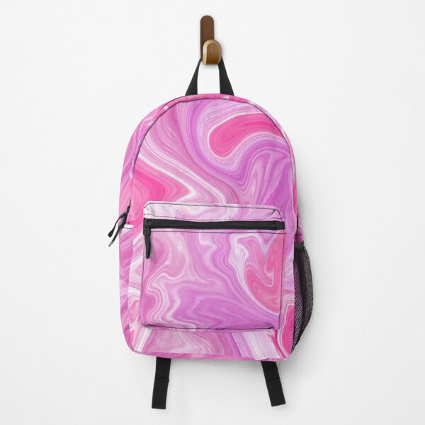 Item preview, pink purple marmol designed and sold by TheShowsAddict.