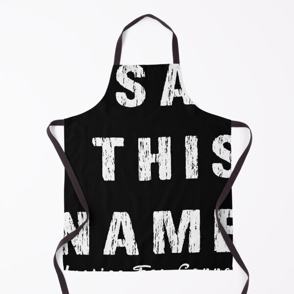Item preview, Justice For Cannon-say this name Justice For Cannon designed and sold by UwillBeAwesome.