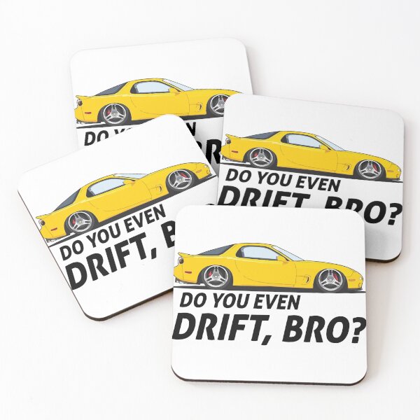 Item preview, Drift 4 life  designed and sold by TrackHead.